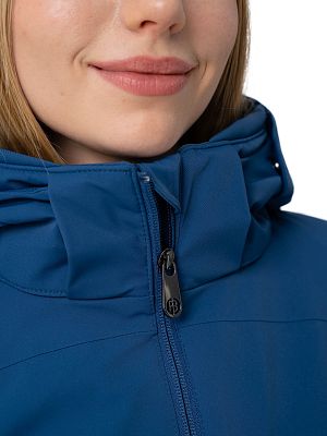 Превью  Комбинезон горнолыжный POIVRE BLANC Emy-WO Twilight Blue